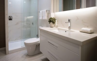 How to Maximize Your Bathroom’s Potential