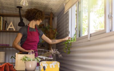 Prepare Your Home For Spring